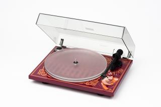 Pro-Ject Essential III Limited Edition. Skorzystaj z 30 rat 0% w salonie Ultimate Audio Konin