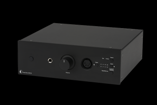 Pro-Ject Head Box DS2. Skorzystaj z 30 rat 0% w salonie Ultimate Audio Konin