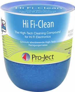 Pro-Ject HI-FI Clean. Od ręki. Skorzystaj z 30 rat 0% w salonie Ultimate Audio Konin