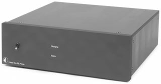 Pro-Ject Power BOX Phono RS. Skorzystaj z 30 rat 0% w salonie Ultimate Audio Konin