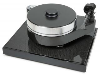 Pro-Ject RPM 10 Carbon. Skorzystaj z 30 rat 0% w salonie Ultimate Audio Konin