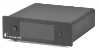Pro-Ject S Line Bluetooth Box S. Skorzystaj z 30 rat 0% w salonie Ultimate Audio Konin