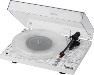 Pro-Ject The Beatles 1964 Limited Edition. Skorzystaj z 30 rat 0% w salonie Ultimate Audio Konin