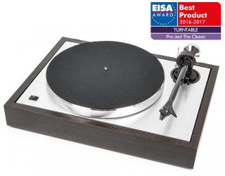 Pro-Ject The Classic. Od ręki. Skorzystaj z 30 rat 0% w salonie Ultimate Audio Konin