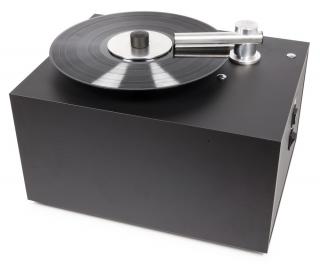 Pro-Ject VC-S. Skorzystaj z 30 rat 0% w salonie Ultimate Audio Konin