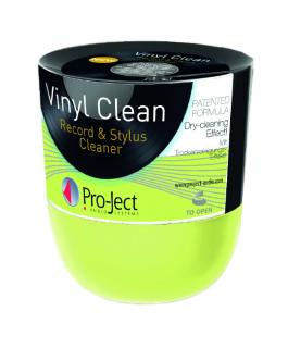 Pro-Ject Vinyl Clean. Skorzystaj z 30 rat 0% w salonie Ultimate Audio Konin