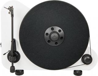 Pro-Ject VT-E L/R. Skorzystaj z 30 rat 0% w salonie Ultimate Audio Konin