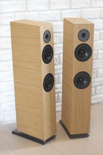 Pylon Audio Diamond 25 Skorzystaj z 30 rat 0% w salonie Ultimate Audio Konin