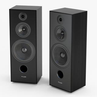 Pylon Audio Onyks 25. Skorzystaj z 30 rat 0% w salonie Ultimate Audio Konin