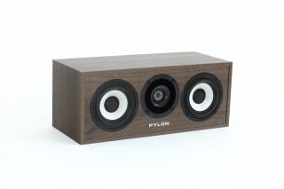 Pylon Audio Pearl Center. Skorzystaj z 30 rat 0% w salonie Ultimate Audio Konin