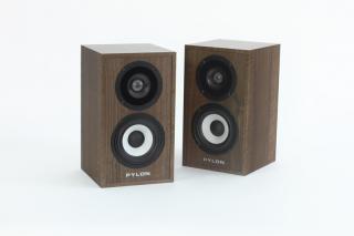 Pylon Audio Pearl Sat. Skorzystaj z 30 rat 0% w salonie Ultimate Audio Konin