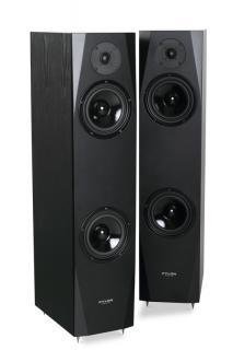 Pylon Audio Sapphire 25. Od ręki. Skorzystaj z 30 rat 0% w salonie Ultimate Audio Konin