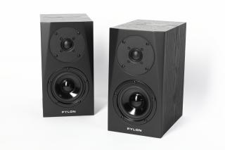 Pylon Audio Sapphire Sat. Skorzystaj z 30 rat 0% w salonie Ultimate Audio Konin