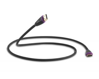 QED Profile EFLEX HDMI. Od ręki. Skorzystaj z 30 rat 0% w salonie Ultimate Audio Konin