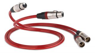 Qed Reference XLR 40. Skorzystaj z 30 rat 0% w salonie Ultimate Audio Konin