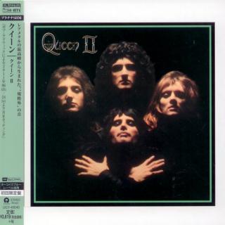 Queen II. Od ręki. Skorzystaj z 30 rat 0% w salonie Ultimate Audio Konin