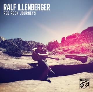 Ralf Illenberger - Red Rock Journeys. Od ręki. Skorzystaj z 30 rat 0% w salonie Ultimate Audio Konin
