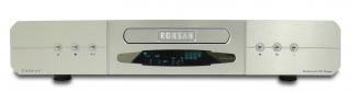 Roksan Caspian M2 CD Player Silver. Skorzystaj z 30 rat 0% w salonie Ultimate Audio Konin