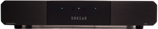 Roksan Caspian VSC S2 Black. Skorzystaj z 30 rat 0% w salonie Ultimate Audio Konin