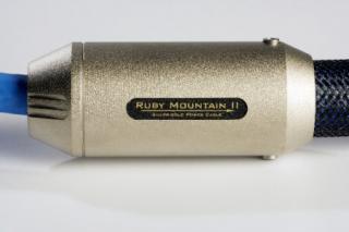 Siltech Royal Ruby Mountain II. Skorzystaj z 30 rat 0% w salonie Ultimate Audio Konin