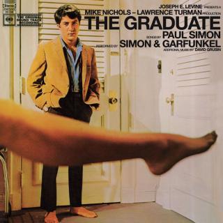 Simon and Garfunkel, Dave Grusin The Graduate. Skorzystaj z 30 rat 0% w salonie Ultimate Audio Konin