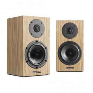 Spendor A1 Oak. Skorzystaj z 30 rat 0% w salonie Ultimate Audio Konin