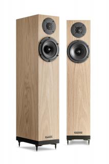 Spendor A2 Oak. Skorzystaj z 30 rat 0% w salonie Ultimate Audio Konin