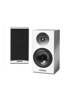 Spendor D1 White. Skorzystaj z 30 rat 0% w salonie Ultimate Audio Konin