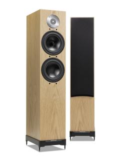 Spendor D7 Light Oak. Od ręki. Ultimate Audio Konin