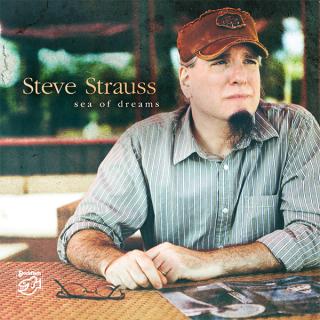 Steve Strauss – Sea Of Dreams. Od ręki. Skorzystaj z 30 rat 0% w salonie Ultimate Audio Konin