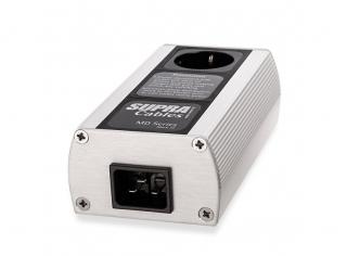 SUPRA MD01-16-EU/DC BLOCKER. Skorzystaj z 30 rat 0% w salonie Ultimate Audio Konin