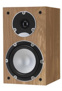 Tannoy Mercury 7.1 Light Oak. Skorzystaj z 30 rat 0% w salonie Ultimate Audio Konin