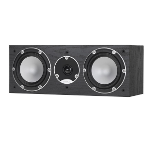 Tannoy Mercury 7C Black Oak. Skorzystaj z 30 rat 0% w salonie Ultimate Audio Konin