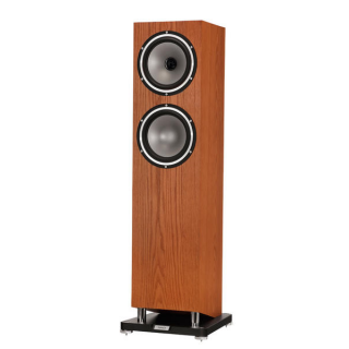 Tannoy Revolution XT 8F Medium Oak. Skorzystaj z 30 rat 0% w salonie Ultimate Audio Konin