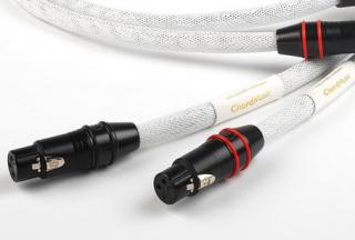 The Chord 2XLR na 2XLR Skorzystaj z 30 rat 0% w salonie Ultimate Audio Konin