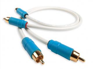 The Chord C-line RCA Skorzystaj z 30 rat 0% w salonie Ultimate Audio Konin