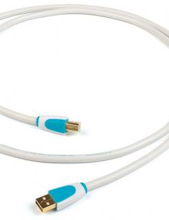 The Chord C-usb USB Skorzystaj z 30 rat 0% w salonie Ultimate Audio Konin