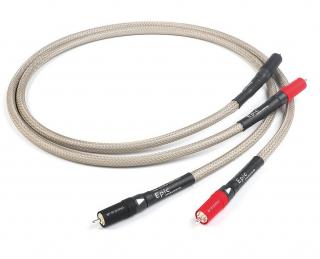 The Chord Epic RCA Skorzystaj z 30 rat 0% w salonie Ultimate Audio Konin