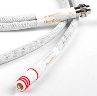 The Chord RCA/DIN Skorzystaj z 30 rat 0% w salonie Ultimate Audio Konin