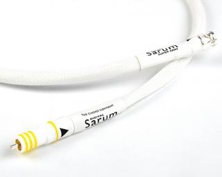 The Chord Sarum cyfrowy Skorzystaj z 30 rat 0% w salonie Ultimate Audio Konin