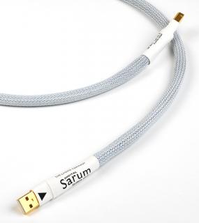 The Chord Sarum USB Skorzystaj z 30 rat 0% w salonie Ultimate Audio Konin