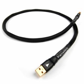 The Chord Signature USB Skorzystaj z 30 rat 0% w salonie Ultimate Audio Konin