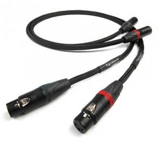 The Chord Signature XLR Skorzystaj z 30 rat 0% w salonie Ultimate Audio Konin