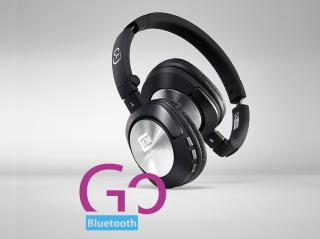 Ultrasone Go Bluetooth. Skorzystaj z 30 rat 0% w salonie Ultimate Audio Konin