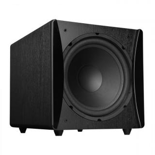 Velodyne Impact 12 Czarny. Skorzystaj z 30 rat 0% w salonie Ultimate Audio Konin