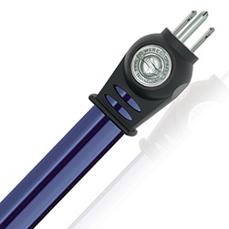 Wireworld Aurora 7 Power Cord (AUP). Skorzystaj z 30 rat 0% w salonie Ultimate Audio Konin