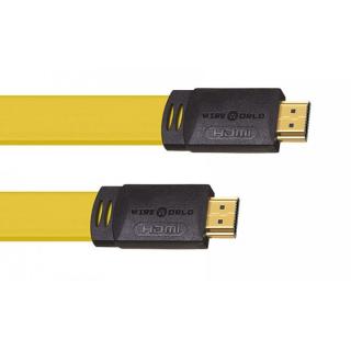Wireworld Chroma 7 HDMI (CHH). Od ręki. Skorzystaj z 30 rat 0% w salonie Ultimate Audio Konin