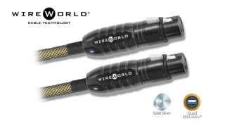 Wireworld Gold Eclipse 7 (GBI). Skorzystaj z 30 rat 0% w salonie Ultimate Audio Konin