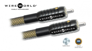 Wireworld Gold Eclipse 7 (GEI). Skorzystaj z 30 rat 0% w salonie Ultimate Audio Konin