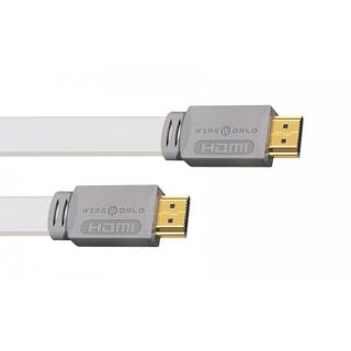 Wireworld Island 7 HDMI (IHH). Od ręki. Skorzystaj z 30 rat 0% w salonie Ultimate Audio Konin